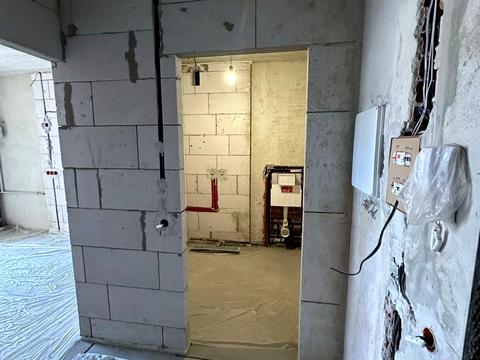 квартира за адресою Лева Ребета вул., 1