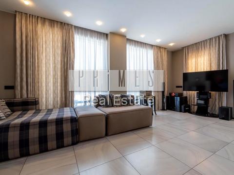 дом по адресу Озёрная ул.