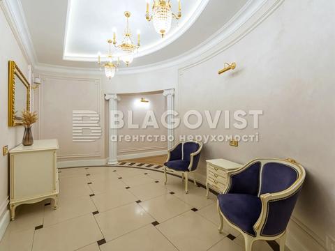 квартира за адресою Бульварно-Кудрявська вул. (Воровського), 21