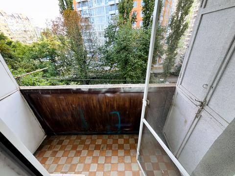 квартира за адресою Ботанічний пров., 2