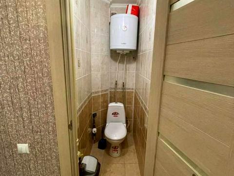 квартира по адресу Колонтаевская ул., 67