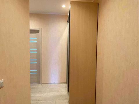 квартира по адресу Тираспольская ул., 58