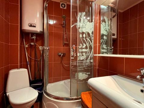 квартира по адресу Васильковская ул., 15/14