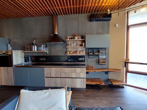 квартира по адресу Давида Бурлюка ул. (Гаршина), 5а