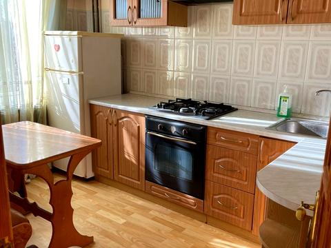 квартира по адресу Михаила Драгоманова ул. (Димитрова), 52