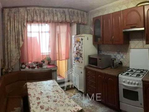 квартира за адресою Київ, Василя Стуса вул., 9