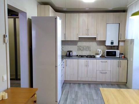 квартира по адресу Полтава, Панянка ул., 65Б