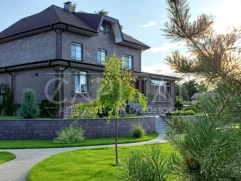 будинок за адресою с. Горенка, Івана Франка вул. (Кірова)