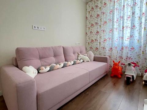 квартира по адресу Вышгородская ул., 45