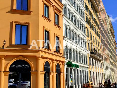 квартира за адресою Інглезі вул. (25-ї Чапаєвської Дивізії), 2