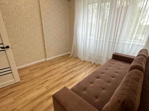 квартира по адресу Лісогринівецька ул., 36