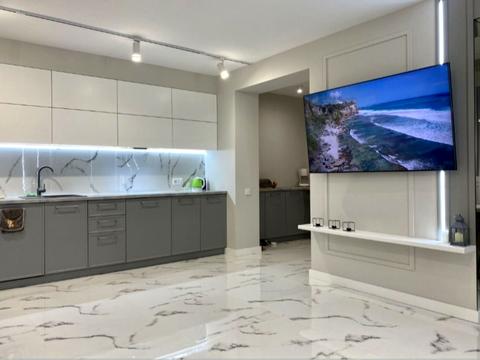 квартира за адресою В'ячеслава Чорновола вул., 91г