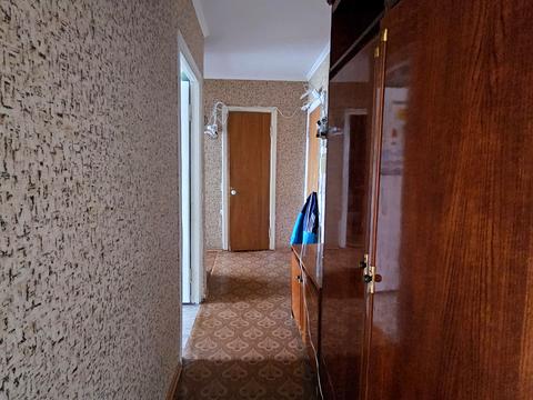 квартира за адресою 5-й Зарічний мікрорайон , 27