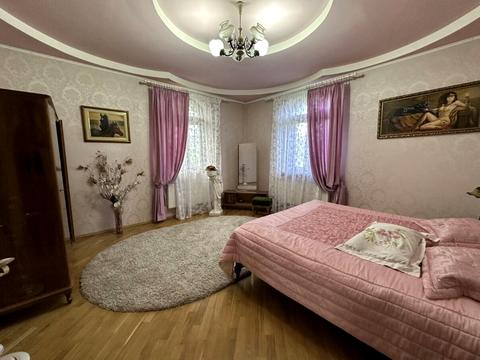 дом по адресу с. Крюковщина, Шевченко ул., 30