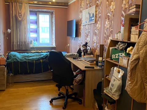 квартира по адресу Кузьмы Скрябина ул. (Ватутіна), 20-А
