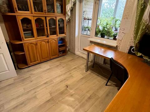 квартира по адресу Машиностроителей ул., 13