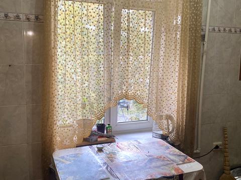 квартира за адресою Капітана Кузнєцова вул., 95