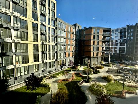 квартира за адресою Героїв Майдану вул., 5