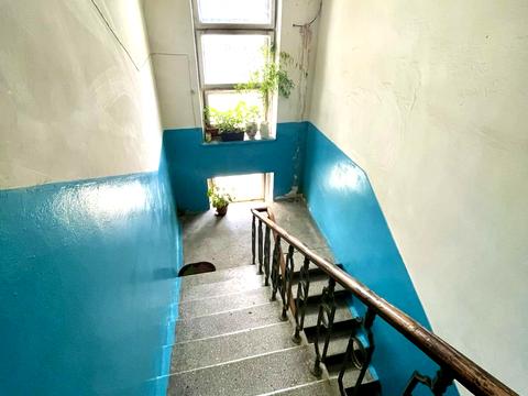 квартира по адресу Таджикская ул., 5