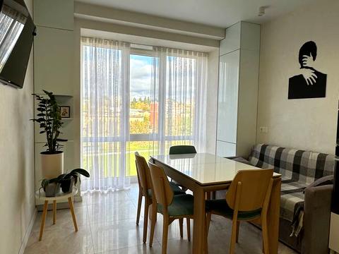 квартира по адресу Старокостянтинівське шоссе, 20/2