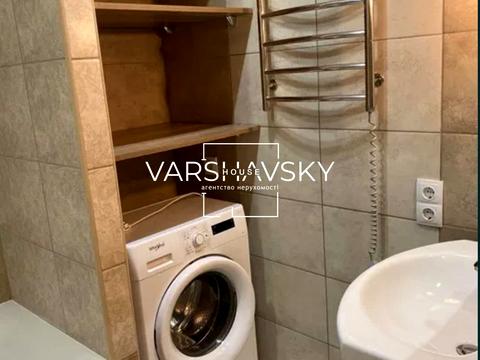 квартира за адресою Європейського Союзу просп. (Правди), 45-А