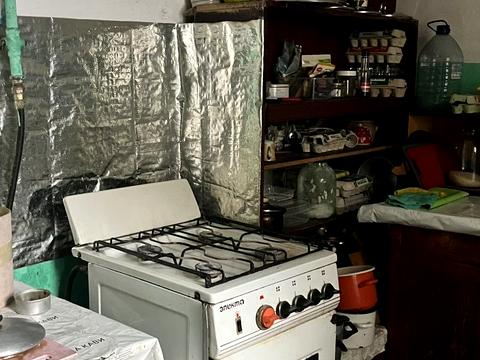 кімната за адресою Дмитрівська вул., 20