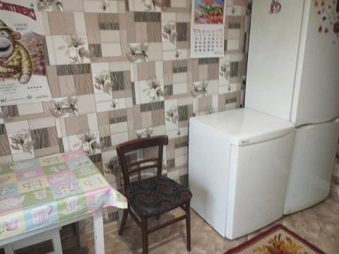 квартира по адресу Тростянецкая ул., 109