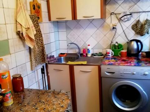 квартира за адресою Остафія Дашкевича вул. (Курнатовського), 11