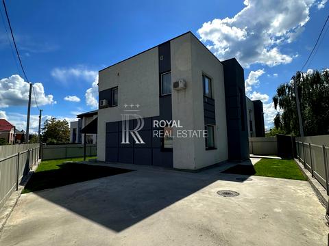 будинок за адресою Київська вул.