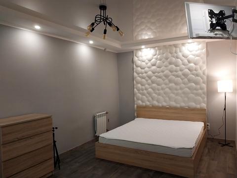 квартира за адресою Білоруська вул., 21