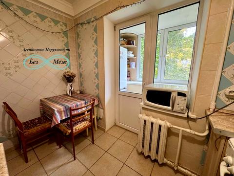 квартира по адресу Рокоссовского маршала просп., 4-А