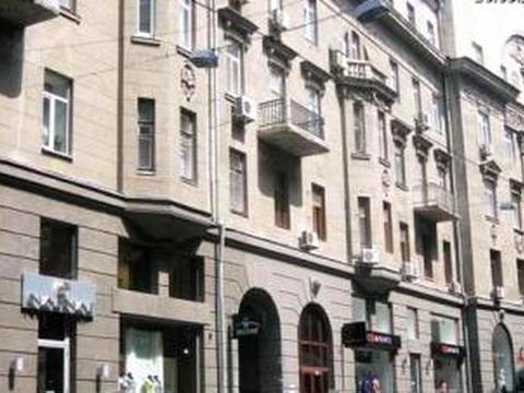 коммерческая по адресу Крещатик ул., 15