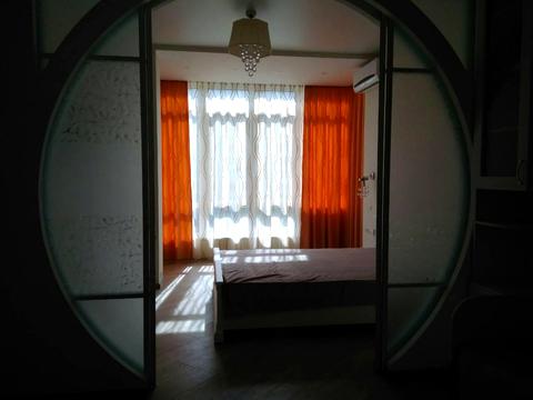 квартира по адресу Академика Ефремова ул. (Командарма Уборевича), 8-А