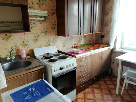 квартира по адресу Оболонский просп., 43