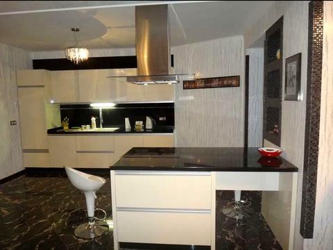 квартира по адресу Миколы Бажана просп., 1-М