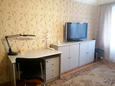 квартира за адресою Воскресенський просп. (Перова), 15