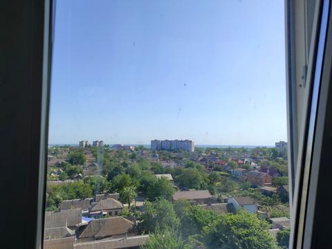 квартира за адресою Волонтерів, 51б