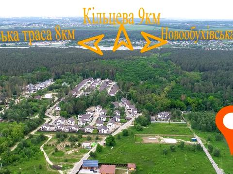 ділянка за адресою 