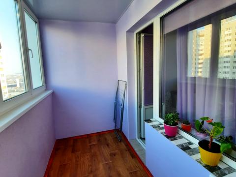 квартира по адресу Балтийский пер., 3