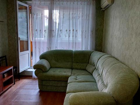 квартира по адресу Ивана Каркача бульв.