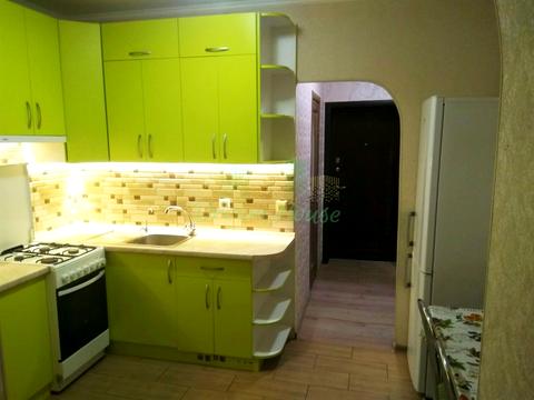квартира по адресу Бориса Гмыри ул., 18
