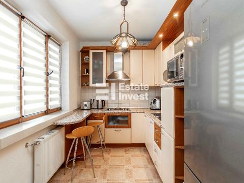 квартира по адресу Клочковская ул., 195д