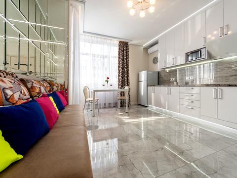 квартира за адресою Освіти вул., 16