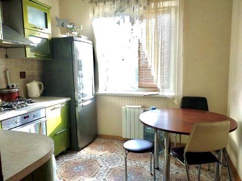 квартира за адресою Райдужна вул., 17