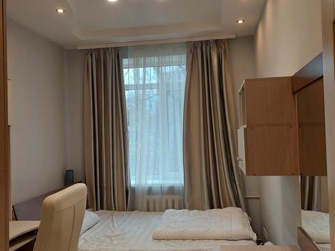 квартира по адресу Радистов ул., 10