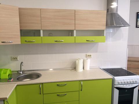 квартира за адресою Левка Лук'яненка вул. (Маршала Тимошенка), 13-А