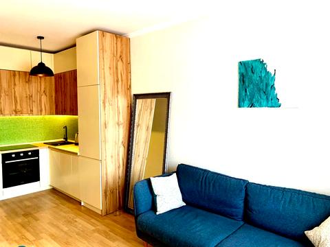 квартира за адресою Європейського Союзу просп. (Правди), 41-Е