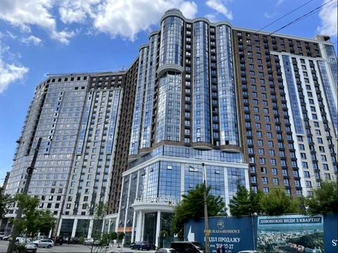 квартира за адресою Глибочицька вул., 73