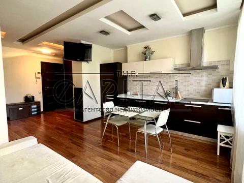 квартира по адресу Урловская ул., 11-А