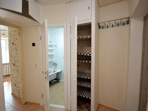 квартира по адресу Елены Телиги ул., 9